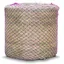 Elico Wild Boar Bale Net Large in Pink